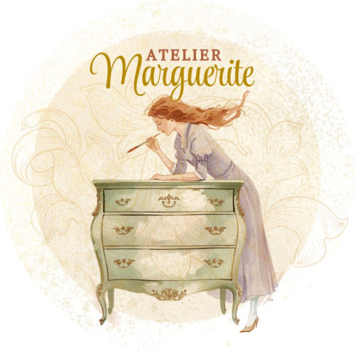 Logo Atelier Marguerite