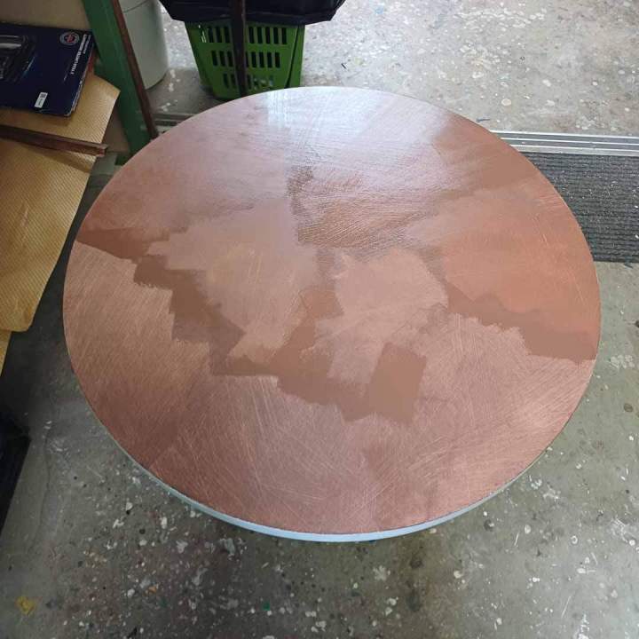 Peinture décorative Moulins
