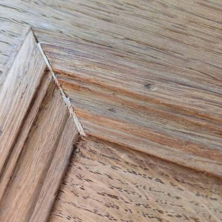 Consolidez vos structures et réparez les ornements bois ou marbre