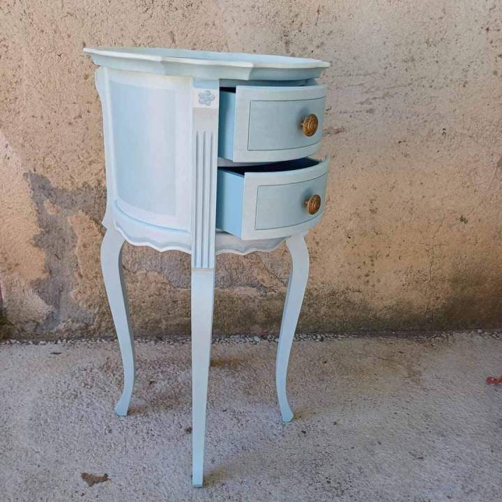 Relooking de meubles Moulins
