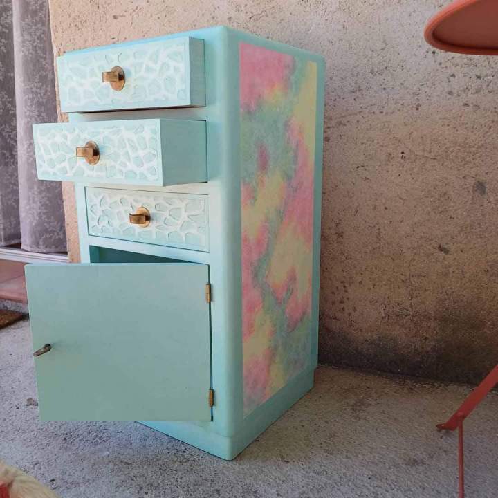 Sublimez vos pièces anciennes par une approche artistique unique