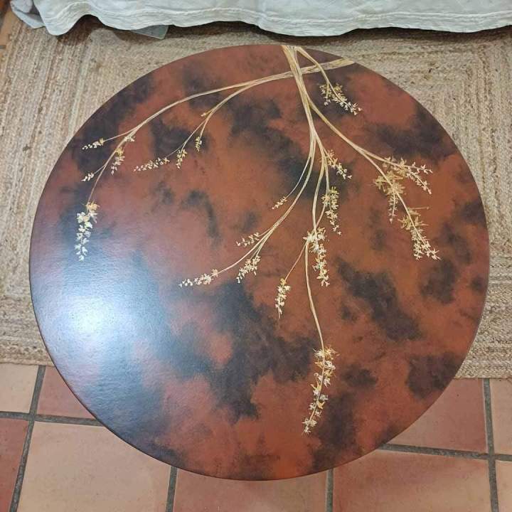 Créez des décors peints raffinés et des effets d'illusions
