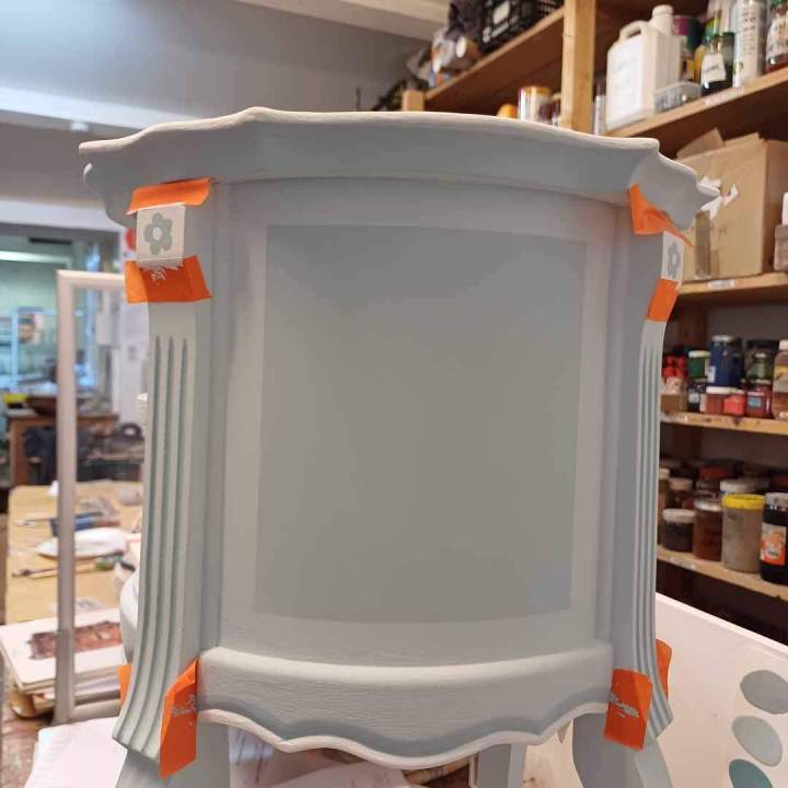 Relooking meuble sur mesure Moulins